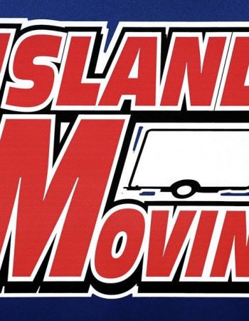 Island Moving