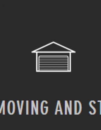COOK MOVING AND STORAGE