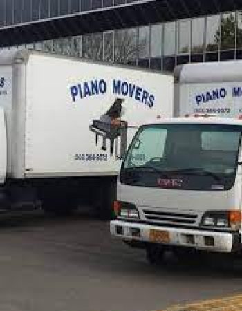 JJ & C Movers LLC
