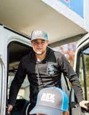 BEK Moving Co