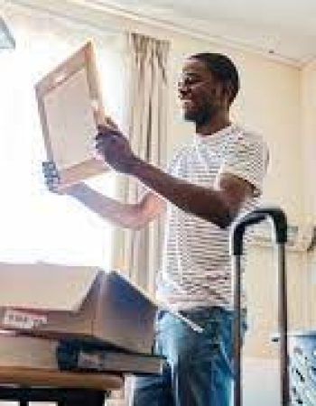 The Moving Company