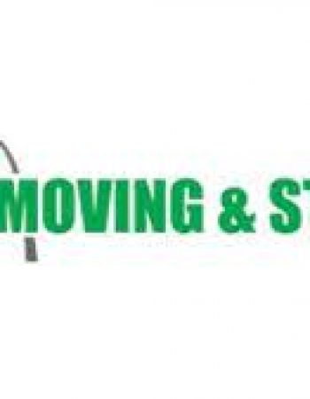 Dodge Moving & Storage