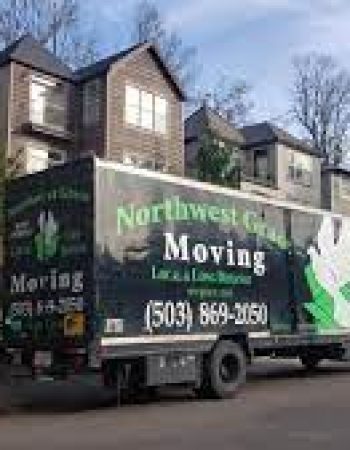 Northwest Grace Moving
