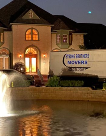Strong Brothers Movers