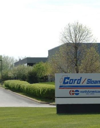 Cord Moving and Storage