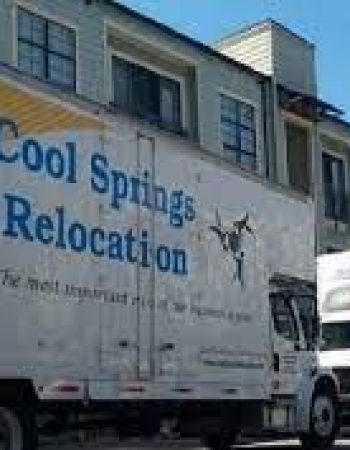 Cool Springs Relocation