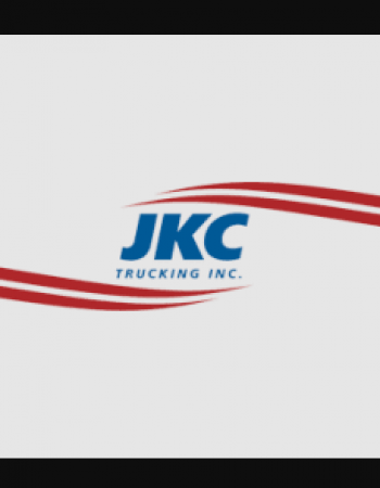 JKC Trucking Inc