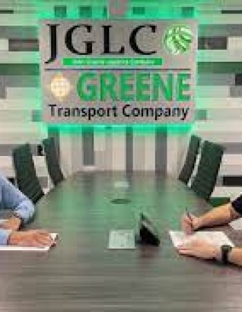 John Greene Logistics Company