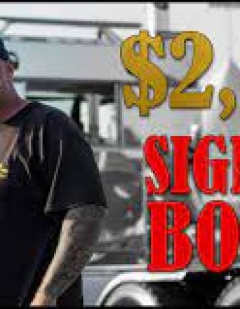 Trans American Trucking Service Inc