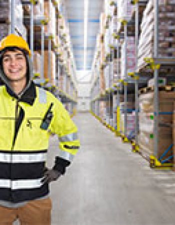 VEI Logistics