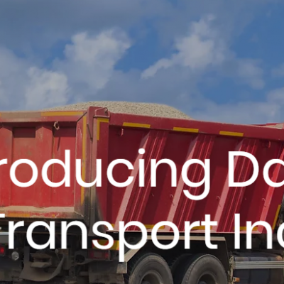 Dade Transport Inc