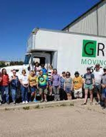 Green’s Moving & Storage