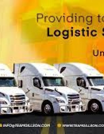 Gillson Trucking Inc