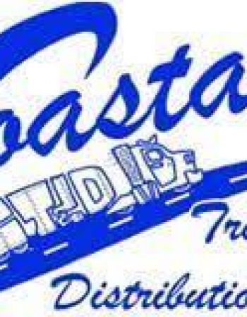 Coastal Trucking & Distribution Inc