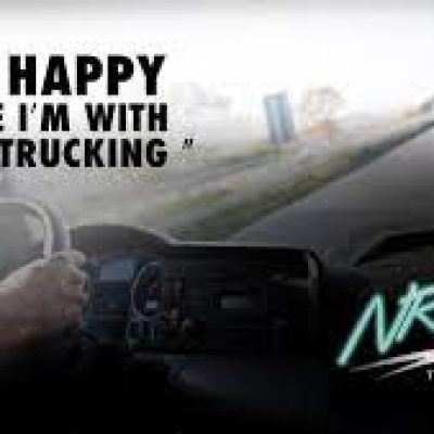 NRG TRUCKING COMPANY