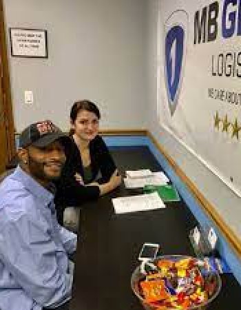 MB Global Logistics Inc