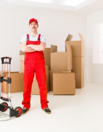 Priority Moving Services