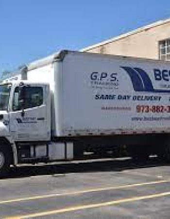 Best Way Trucking Service Inc