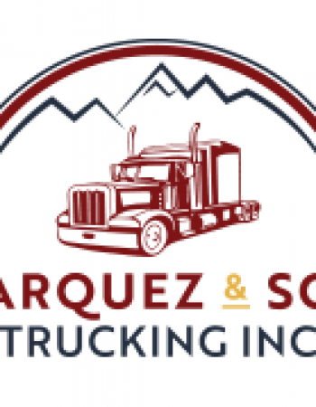 Marquez and Son Trucking Inc