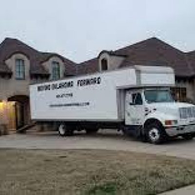 Moving Oklahoma Forward