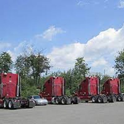 Fanelli Brothers Trucking Co