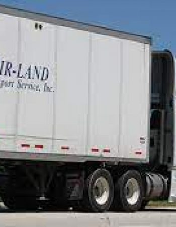 Air-Land Transport Service Inc
