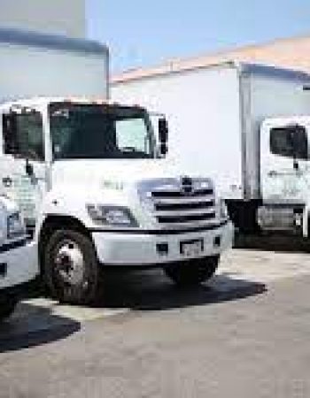 Masa Trucking Inc
