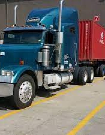 Neal Transit Trucking Co