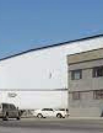 Mc Cauley Trucking & Warehouse