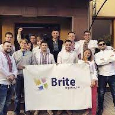 Brite Logistics trucking company