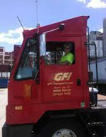 GFI Transport