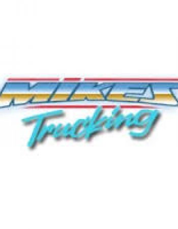 Mike’s Trucking