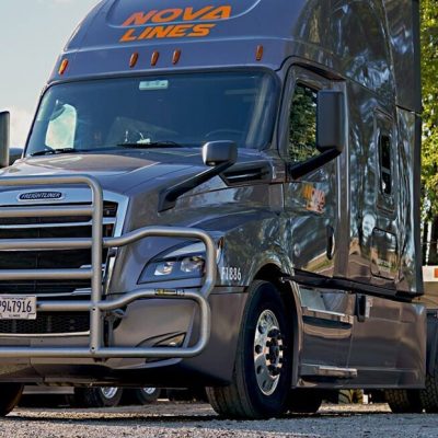 Nova Lines Inc