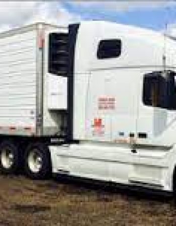 LG Trucking Inc
