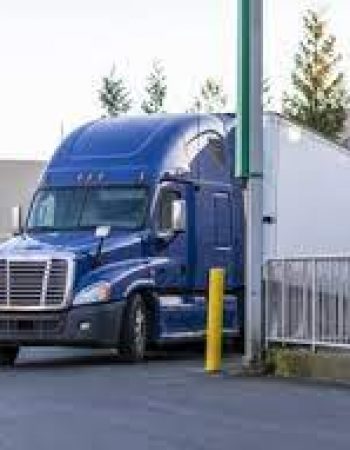 Moeller Trucking Inc