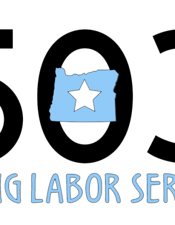 503 Moving Labor Services