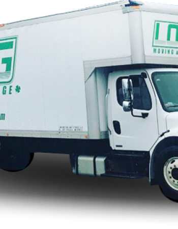 Long Moving & Storage LLC