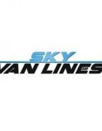 Sky Van Lines