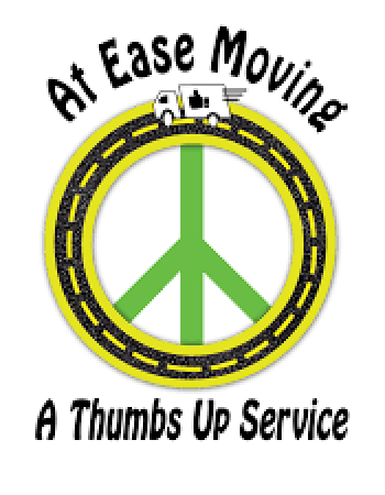 At Ease Moving LLC