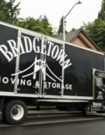 Bridgetown Moving & Storage