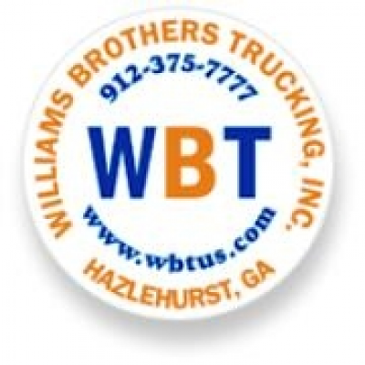 Williams Brothers Trucking