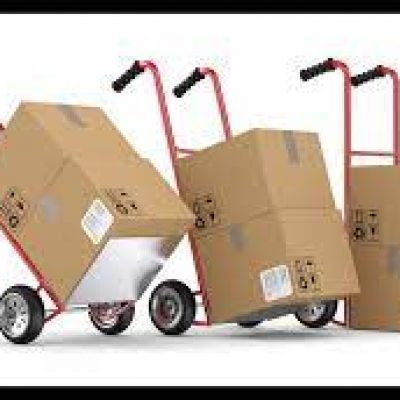 Supportive Services Moving