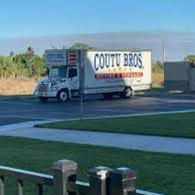 Coutu Bros Moving & Storage