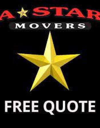 A Star Moving Company