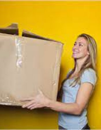 Grace Movers Providence