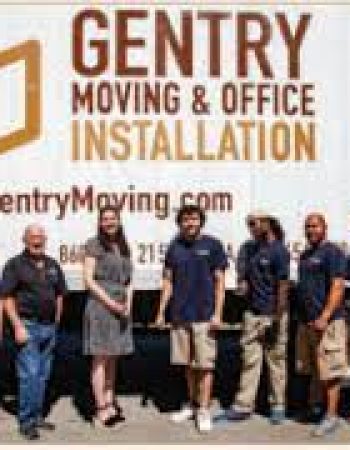Gentry Moving & Storage