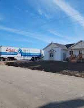 Roush Moving & Storage Inc