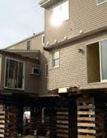 Robinson House Moving Inc