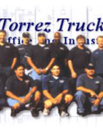 Torrez Trucking Inc