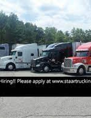 Staar Trucking LLC